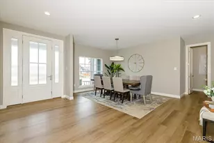 1 Wyndham E5 @ Harvest Heritage, O'Fallon, MO 63385 - Photo 9