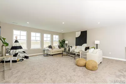 1 Wyndham E5 @ Harvest Heritage, O'Fallon, MO 63385 - Photo 7