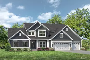 1 Wyndham E5 @ Harvest Heritage, O'Fallon, MO 63385 - Photo 1