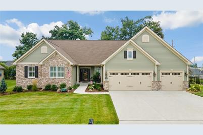 401 Long Gate Court, Wentzville, MO 63385 - Photo 1