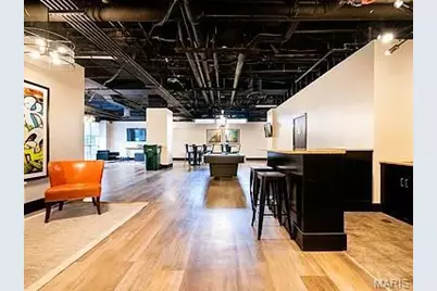 210 N 17th Street #702, Saint Louis, MO 63103 - Photo 21