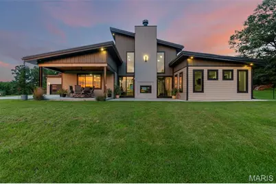 173 Tate Ridge, Cape Girardeau, MO 63701 - Photo 1