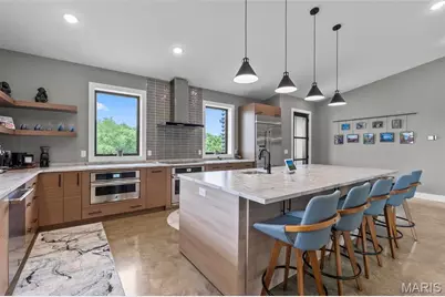 173 Tate Ridge, Cape Girardeau, MO 63701 - Photo 7