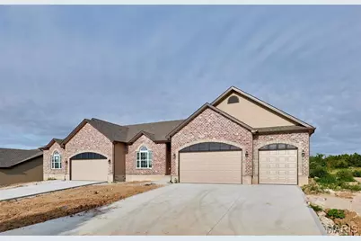 121 Canyon Creek Circle, Moscow Mills, MO 63362 - Photo 1