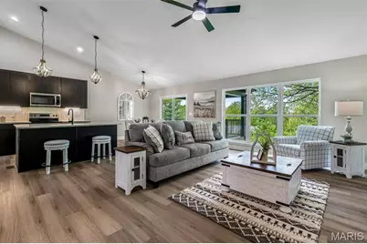 1517 Louisiana Drive, Herculaneum, MO 63048 - Photo 9