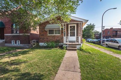 801 Bates Street, Saint Louis, MO 63111 - Photo 1