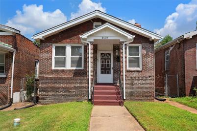 4627 Elmbank Avenue, Saint Louis, MO 63115 - Photo 1