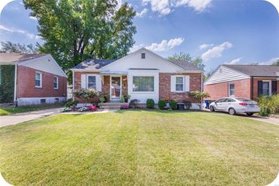 4348 Koeln, Saint Louis, MO 63116 - Photo 1