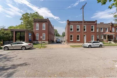 2925 Missouri Avenue, Saint Louis, MO 63118 - Photo 1