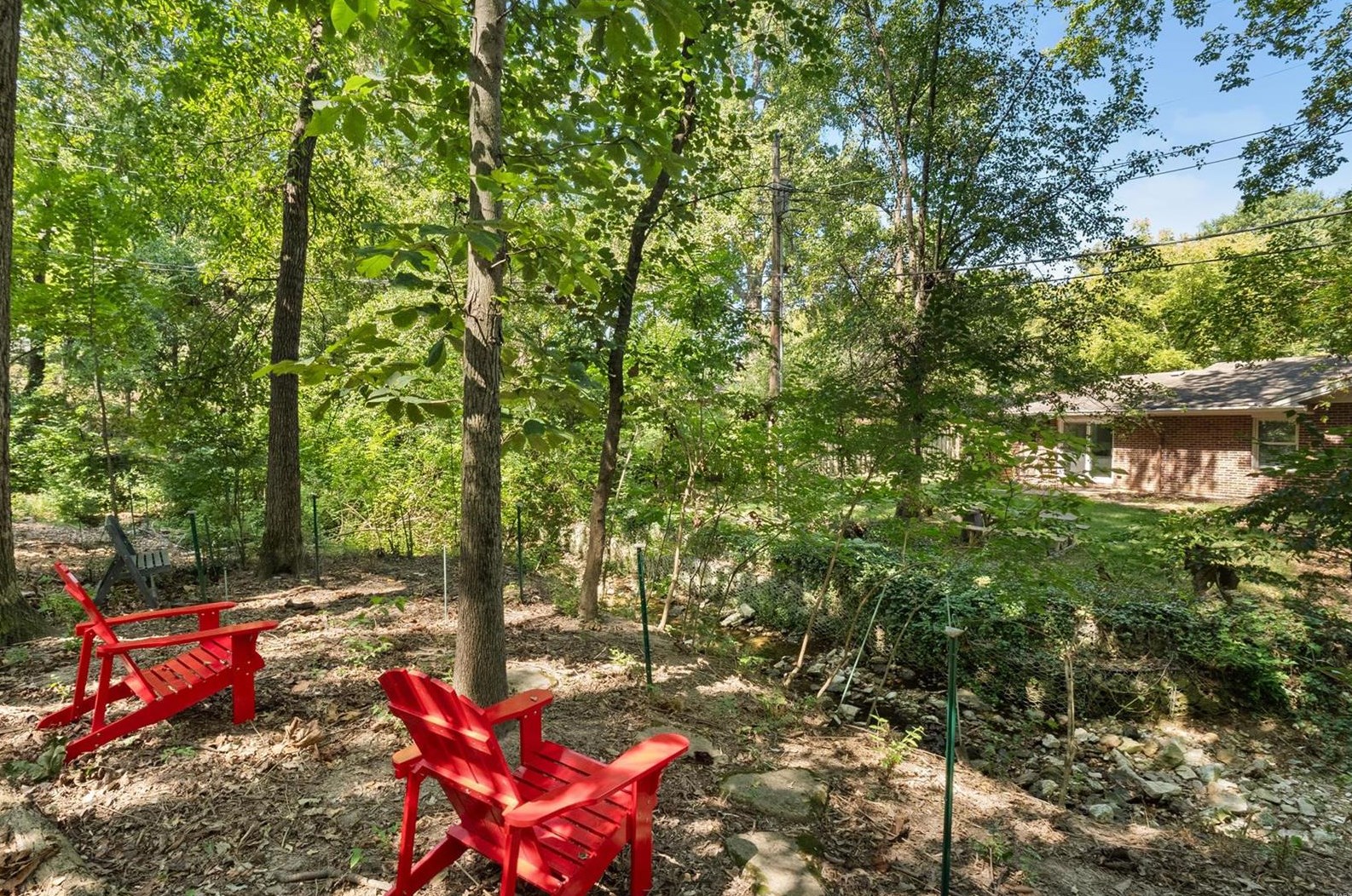 10212 Clayton Rd, Saint Louis MO 63117-1808 exterior