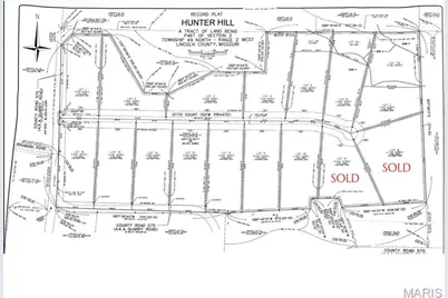 125 Otto Court, Silex, MO 63377 - Photo 25