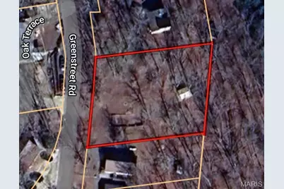 262 Greenstreet Road, Beaufort, MO 63013 - Photo 1