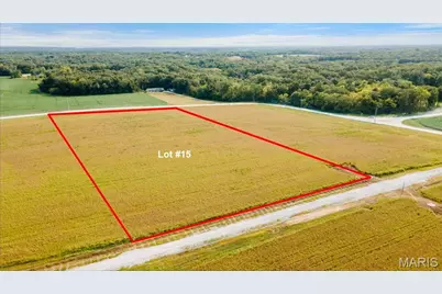 106 Otto Court, Silex, MO 63377 - Photo 1