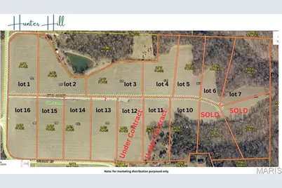 100 Otto Court, Silex, MO 63377 - Photo 3