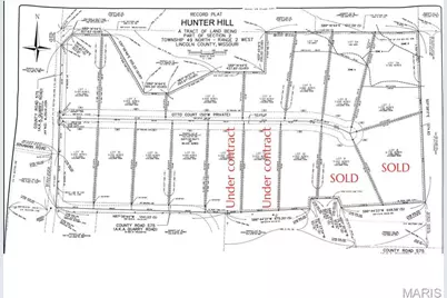 112 Otto Court, Silex, MO 63377 - Photo 5