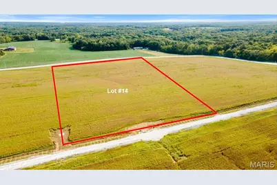 112 Otto Court, Silex, MO 63377 - Photo 1