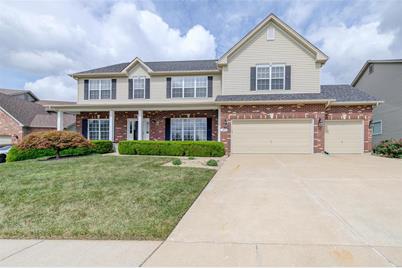 41 Deer Creek Drive, O'Fallon, MO 63366 - Photo 1