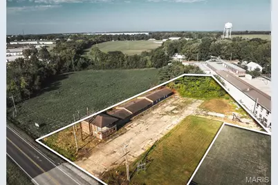 118 North Outer Road, St James, MO 65559 - Photo 1