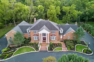 9780 Old Warson Rd, Saint Louis, MO 63124 - Photo 1