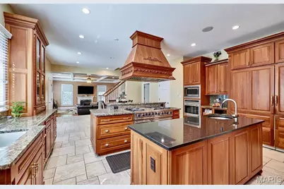 9780 Old Warson Road, Saint Louis, MO 63124 - Photo 3