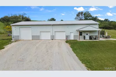 335 W Spring Valley Road, Jackson, MO 63755 - Photo 5