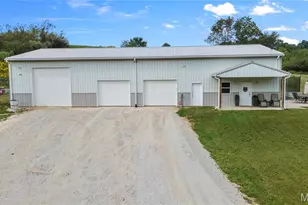 335 W Spring Valley Rd, Jackson, MO 63755 - Photo 5