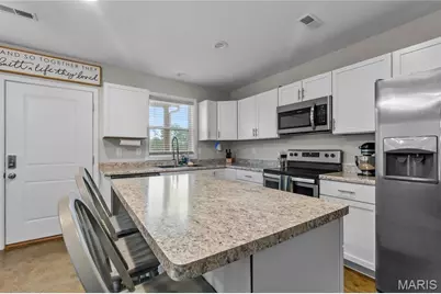 335 W Spring Valley Road, Jackson, MO 63755 - Photo 21