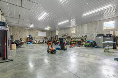 335 W Spring Valley Road, Jackson, MO 63755 - Photo 31