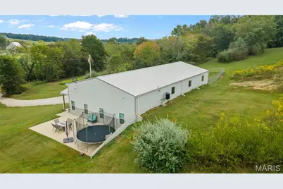 335 W Spring Valley Road, Jackson, MO 63755 - Photo 3