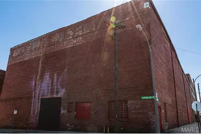 1100 S 6th Street, Saint Louis, MO 63104 - Photo 15