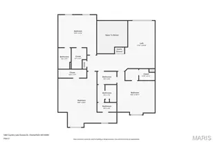 1482 Country Lake Estates Dr, Chesterfield, MO 63005 - Photo 41