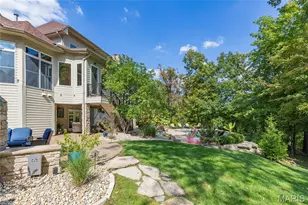 1482 Country Lake Estates Dr, Chesterfield, MO 63005 - Photo 57