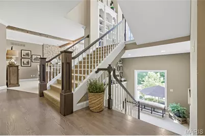 1482 Country Lake Estates Drive, Chesterfield, MO 63005 - Photo 29