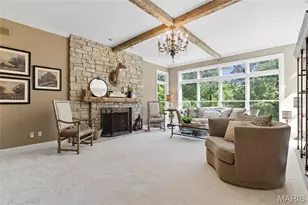 1482 Country Lake Estates Dr, Chesterfield, MO 63005 - Photo 7