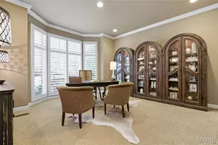 1482 Country Lake Estates Dr, Chesterfield, MO 63005 - Photo 5