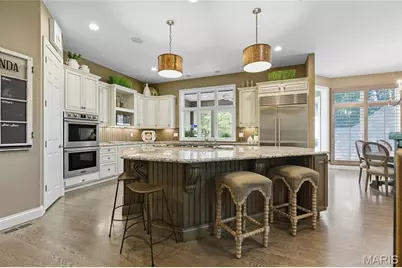 1482 Country Lake Estates Drive, Chesterfield, MO 63005 - Photo 11