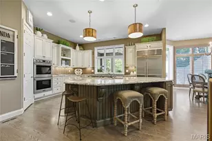 1482 Country Lake Estates Dr, Chesterfield, MO 63005 - Photo 11