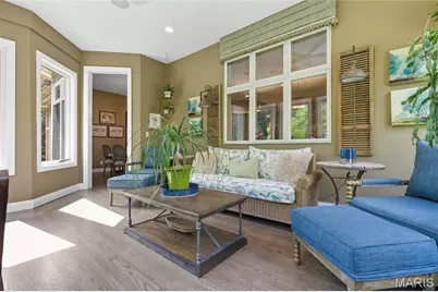 1482 Country Lake Estates Drive, Chesterfield, MO 63005 - Photo 21