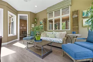 1482 Country Lake Estates Dr, Chesterfield, MO 63005 - Photo 21