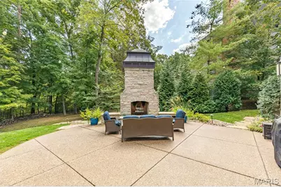 1482 Country Lake Estates Drive, Chesterfield, MO 63005 - Photo 55