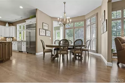 1482 Country Lake Estates Drive, Chesterfield, MO 63005 - Photo 17