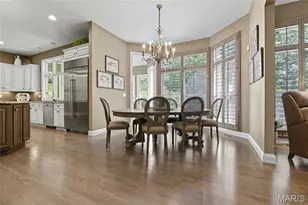 1482 Country Lake Estates Dr, Chesterfield, MO 63005 - Photo 17