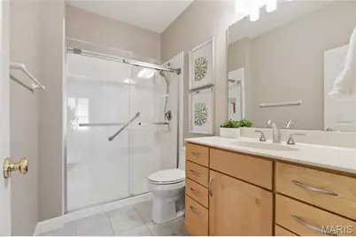 1482 Country Lake Estates Drive, Chesterfield, MO 63005 - Photo 35