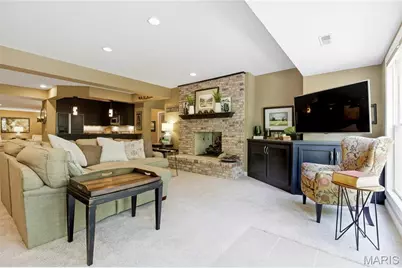 1482 Country Lake Estates Drive, Chesterfield, MO 63005 - Photo 47