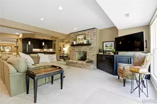 1482 Country Lake Estates Dr, Chesterfield, MO 63005 - Photo 47