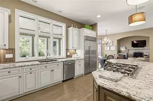 1482 Country Lake Estates Dr, Chesterfield, MO 63005 - Photo 13