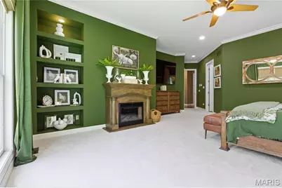 1482 Country Lake Estates Drive, Chesterfield, MO 63005 - Photo 23