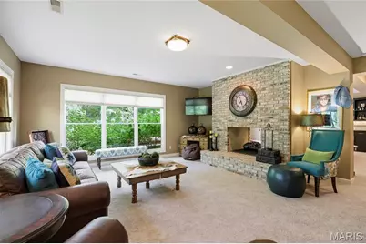 1482 Country Lake Estates Drive, Chesterfield, MO 63005 - Photo 49