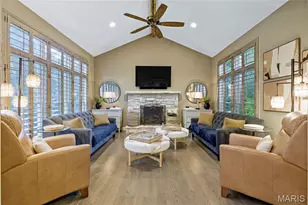 1482 Country Lake Estates Dr, Chesterfield, MO 63005 - Photo 19