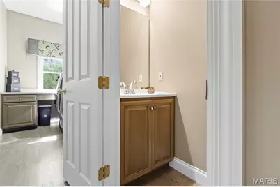 1482 Country Lake Estates Drive, Chesterfield, MO 63005 - Photo 27